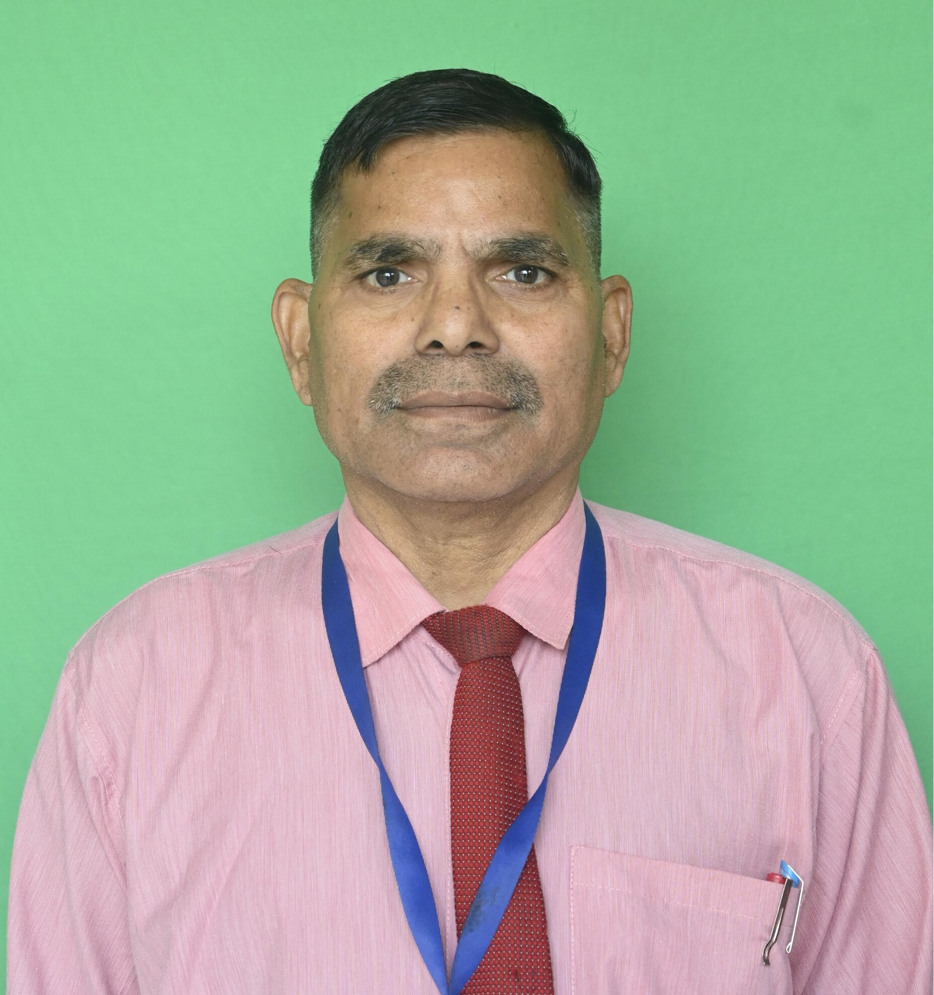 GMPS - Great Mission Public School Ramnagar